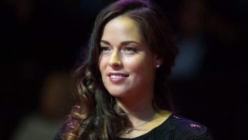 ОГЛАСИЛА СЕ АНА ИВАНОВИЋ! Српкиња послала моћну поруку Наоми Осаки! ОГЛАСИЛА СЕ АНА ИВАНОВИЋ! Српкиња послала моћну поруку Наоми Осаки!