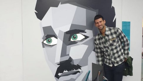 DOBRODOŠAO KUĆI JUNAČE: Novak stigao u Srbiju, evo kakvi su mu planovi u srpskoj prestonici! DOBRODOŠAO KUĆI JUNAČE: Novak stigao u Srbiju, evo kakvi su mu planovi u srpskoj prestonici!