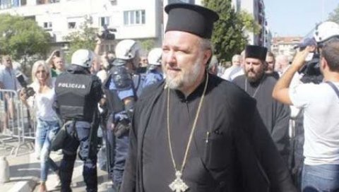 СМЕТА ИМ СРПСКО ДРЖАВЉАНСТВО! Др Велибор Џомић о изменама и допунама Закона у Црној Гори СМЕТА ИМ СРПСКО ДРЖАВЉАНСТВО! Др Велибор Џомић о изменама и допунама Закона у Црној Гори