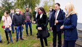 ŽELJKA CVIJANOVIĆ O SUKOBU SA DNS: To pitanje je u rukama koalicionog partnera ŽELJKA CVIJANOVIĆ O SUKOBU SA DNS: To pitanje je u rukama koalicionog partnera