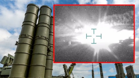 NOVI RUSKI UDARI PO RV I PVO UKRAJNE: Stradali S-300, MiG-29 i novi radar Pelikan (VIDEO)