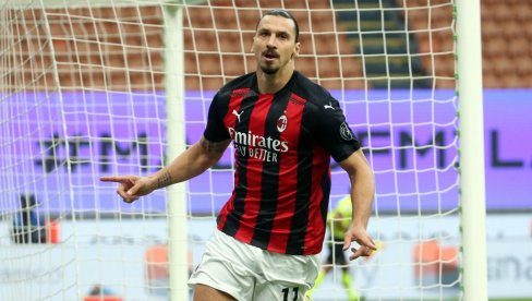 IBRAHIMOVIĆ O DOLASKU MANDŽUKIĆA: Sada imamo dvojicu igrača koji će plašiti protivnike IBRAHIMOVIĆ O DOLASKU MANDŽUKIĆA: Sada imamo dvojicu igrača koji će plašiti protivnike