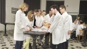 NAŠA ANATOMIJA STIGLA DO KEMBRIDŽA: Veliki iskorak trojice srpskih profesora povodom jubileja medicinskog fakulteta u u Beogradu