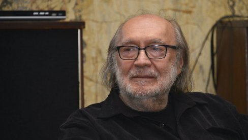 МОЈ ОТАЦ ЈЕ БИО ШЕФ ТИТОВОГ ОБЕЗБЕЂЕЊА: Српски композитор открио - Ево ко је 1988. знао да ће се распасти СФРЈ! МОЈ ОТАЦ ЈЕ БИО ШЕФ ТИТОВОГ ОБЕЗБЕЂЕЊА: Српски композитор открио - Ево ко је 1988. знао да ће се распасти СФРЈ!