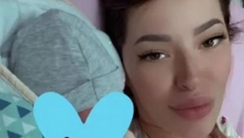АНА РОДИЛА ТАДИЈУ: Голман Предраг Рајковић добио другог сина АНА РОДИЛА ТАДИЈУ: Голман Предраг Рајковић добио другог сина