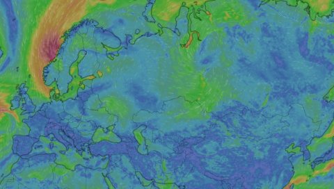 УПОЗОРЕЊЕ ЗБОГ ВРЕМЕНСКИХ АНОМАЛИЈА: Нешто неуобичајено се дешава у Русији, метеоролози обавестили јавност УПОЗОРЕЊЕ ЗБОГ ВРЕМЕНСКИХ АНОМАЛИЈА: Нешто неуобичајено се дешава у Русији, метеоролози обавестили јавност