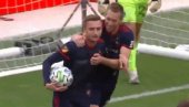 TIP PREDLAŽE – MLS: Hjuston je „poklon“