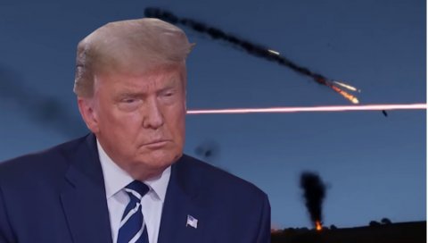 ТРАМП ХТЕО ДА БОМБАРДУЈЕ НАРКО-ЛАБОРАТОРИЈЕ У МЕКСИКУ: Шокантна тврдња бившег америчког министра одбране (ВИДЕО) ТРАМП ХТЕО ДА БОМБАРДУЈЕ НАРКО-ЛАБОРАТОРИЈЕ У МЕКСИКУ: Шокантна тврдња бившег америчког министра одбране (ВИДЕО)