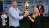 SPORTSKE IGRE SE SELE U SARAJEVO - JOVANOVIĆ: Sedma sezona završena je uspešno! SPORTSKE IGRE SE SELE U SARAJEVO - JOVANOVIĆ: Sedma sezona završena je uspešno!