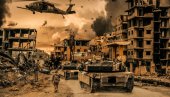 АМЕРИЧКИ ВОЈНИ ЕКСПЕРТ: САД се морају припремити за пораз у случају рата са Русијом АМЕРИЧКИ ВОЈНИ ЕКСПЕРТ: САД се морају припремити за пораз у случају рата са Русијом