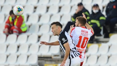 ISTI VAR SUDIJA I ZA ZVEZDU I ZA PARTIZAN: Određeni arbitri za Superligu Srbije ISTI VAR SUDIJA I ZA ZVEZDU I ZA PARTIZAN: Određeni arbitri za Superligu Srbije