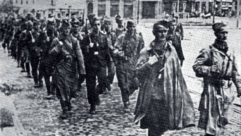 ДРЖАВНИ ПОЛИТИЧКИ МАРКЕТИНГ: Медијска “нацификација” српског народа (2) ДРЖАВНИ ПОЛИТИЧКИ МАРКЕТИНГ: Медијска “нацификација” српског народа (2)