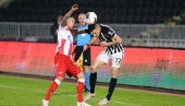 ОГЛАСИО СЕ СУДИЈСКИ СТРУЧЊАК: Ево шта је рекао о корнеру и пеналу за Црвену звезду! ОГЛАСИО СЕ СУДИЈСКИ СТРУЧЊАК: Ево шта је рекао о корнеру и пеналу за Црвену звезду!