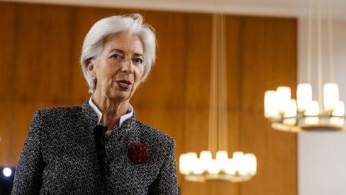 RASTE KAMATA I DALJE: ECB podigla stopu RASTE KAMATA I DALJE: ECB podigla stopu