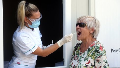 ШТА ЈЕ ТО ДУГОТРАЈНА КОРОНА: Необичне последице болести, заражени пријављују и ове симптоме ШТА ЈЕ ТО ДУГОТРАЈНА КОРОНА: Необичне последице болести, заражени пријављују и ове симптоме