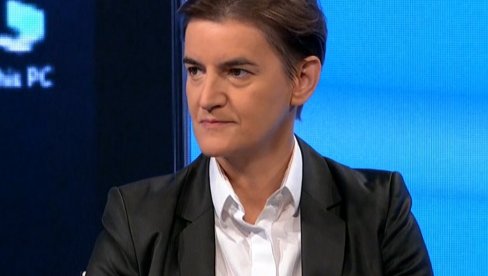BRNABIĆ O ĐILASU: Krao je 172.000 evra dnevno, a danas je uvek i neizostavno uz one koji su protiv Srbije BRNABIĆ O ĐILASU: Krao je 172.000 evra dnevno, a danas je uvek i neizostavno uz one koji su protiv Srbije