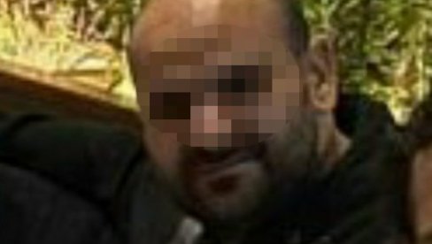 НИЈЕ БИО ЧЛАН КРИМИНАЛНЕ ГРУПЕ: Огласила се породица убијеног Прелевића - егзекутори у Немању и Данила сасули 30 метака (ФОТО) НИЈЕ БИО ЧЛАН КРИМИНАЛНЕ ГРУПЕ: Огласила се породица убијеног Прелевића - егзекутори у Немању и Данила сасули 30 метака (ФОТО)