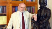 ИНТЕРВЈУ Драган Лакићевић: Свог јунака писац никад не осуђује, па ни кад је негативан ИНТЕРВЈУ Драган Лакићевић: Свог јунака писац никад не осуђује, па ни кад је негативан