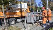 ВАНРЕДНА АКЦИЈА ГРАДСКЕ ЧИСТОЋЕ: Одношење крупног отпада из Сремске Митровице ВАНРЕДНА АКЦИЈА ГРАДСКЕ ЧИСТОЋЕ: Одношење крупног отпада из Сремске Митровице