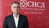ОБУСТАВЉАЈУ СКУПОВЕ: Бањалучки СНСД отказује све промоције због епидемије ОБУСТАВЉАЈУ СКУПОВЕ: Бањалучки СНСД отказује све промоције због епидемије
