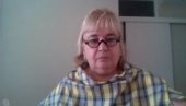 ПРЕДСЕДНИЦА КРИЗНОГ ШТАБА ПОЗИТИВНА НА КОРОНУ: Епидемиолог Аида Пилав у изолацији ПРЕДСЕДНИЦА КРИЗНОГ ШТАБА ПОЗИТИВНА НА КОРОНУ: Епидемиолог Аида Пилав у изолацији