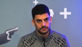 MILAN MARIĆ POZITIVAN NA KORONU: Evo kako se glumac oseća i koliko će trajati oporavak MILAN MARIĆ POZITIVAN NA KORONU: Evo kako se glumac oseća i koliko će trajati oporavak