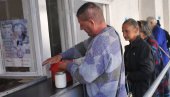 ГОДИШЊЕ СПРЕМЕ 150.000 ОБРОКА И у време короне Народна кухиња у Краљеву брине о најсиромашнијима