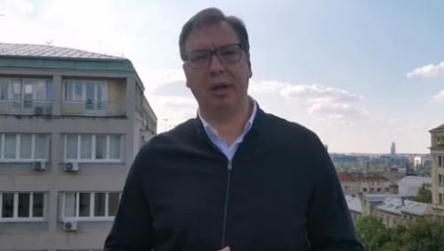POBEDIĆEMO MAFIJU, GARANTUJEM Predsednik Vučić poslao jasnu poruku građanima, kreće obračun sa kriminalom bez obzira na posledice (VIDEO) POBEDIĆEMO MAFIJU, GARANTUJEM Predsednik Vučić poslao jasnu poruku građanima, kreće obračun sa kriminalom bez obzira na posledice (VIDEO)