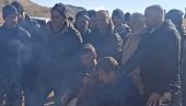 БИТКА НИЈЕ ЗАВРШЕНА: Народне страже данас одбраниле Сињајевину од Војске Црне Горе БИТКА НИЈЕ ЗАВРШЕНА: Народне страже данас одбраниле Сињајевину од Војске Црне Горе