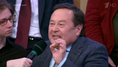РУСКИ ИМУНОЛОГ УПОЗОРАВА: За ову групу људи вакцина против короне је неопходна РУСКИ ИМУНОЛОГ УПОЗОРАВА: За ову групу људи вакцина против короне је неопходна