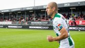 SERIJI GOSTIJU DOŠAO JE KRAJ: Groningen pobedom hvata priključak u borbi za plej-of SERIJI GOSTIJU DOŠAO JE KRAJ: Groningen pobedom hvata priključak u borbi za plej-of