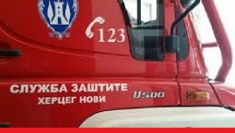 ПОЖАР КОД ДЕБЕЛОГ БРИЈЕГА: Мушкарац покушавао да угаси ватру па задобио опекотине ПОЖАР КОД ДЕБЕЛОГ БРИЈЕГА: Мушкарац покушавао да угаси ватру па задобио опекотине