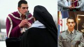 KRV ĆE ALEKSI SPASTI ŽIVOT: Mladom Zrenjanincu, pripadniku VS, hitno potrebna pomoć KRV ĆE ALEKSI SPASTI ŽIVOT: Mladom Zrenjanincu, pripadniku VS, hitno potrebna pomoć