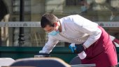 KAFIĆI I RESTORANI RADIĆE DO PET ČASOVA: Nove mere protiv korona virusa u Holandiji KAFIĆI I RESTORANI RADIĆE DO PET ČASOVA: Nove mere protiv korona virusa u Holandiji