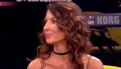 ОГЛАСИЛА СЕ САЊА МАРИНКОВИЋ ИЗ ТУРСКЕ: Водитељка уснимила језив призор у Анталији - облак дима прогутао летовалиште (ФОТО)
