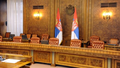 НОВОСТИ САЗНАЈУ: У Скупштину стигао предлог за састав Владе и биографије чланова НОВОСТИ САЗНАЈУ: У Скупштину стигао предлог за састав Владе и биографије чланова