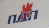 БРАНИСЛАВ БОРЕНОВИЋ ПОЗИТИВАН НА КОРОНУ: Лидер ПДП у кућној изолацији БРАНИСЛАВ БОРЕНОВИЋ ПОЗИТИВАН НА КОРОНУ: Лидер ПДП у кућној изолацији