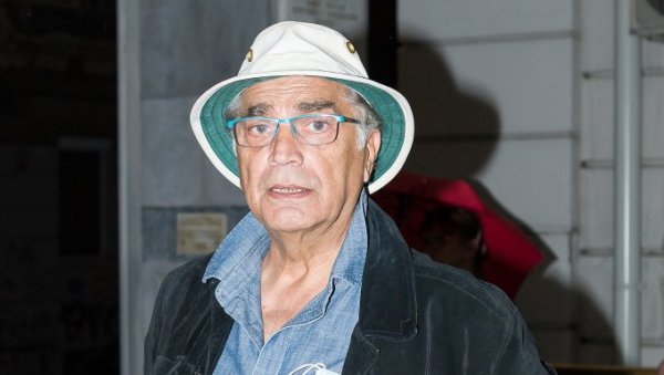 НЕМОГУЋЕ ЈЕ ЗАМЕНИТИ ЛАНЕТА: Воја Брајовић се опростио од колеге - То су губици који остају НЕМОГУЋЕ ЈЕ ЗАМЕНИТИ ЛАНЕТА: Воја Брајовић се опростио од колеге - То су губици који остају