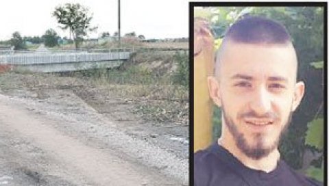 ЗА ТРИ СМРТИ КРИВ И МОСТ: У Малом Иђошу данас дан жалости због погибије младића и две девојке ЗА ТРИ СМРТИ КРИВ И МОСТ: У Малом Иђошу данас дан жалости због погибије младића и две девојке
