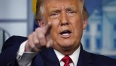 ТРАМП ПРВИ ПУТ РЕКАО КОЈУ ВАКЦИНУ ЈЕ ПРИМИО: Био бих веома срећан са било којом од њих ТРАМП ПРВИ ПУТ РЕКАО КОЈУ ВАКЦИНУ ЈЕ ПРИМИО: Био бих веома срећан са било којом од њих