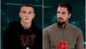 ДЕГЕНЕК ПЕЦНУО ПАРТИЗАНОВОГ ВУНДЕРКИНДА: Ајде слободно кажи за кога навијаш? ДЕГЕНЕК ПЕЦНУО ПАРТИЗАНОВОГ ВУНДЕРКИНДА: Ајде слободно кажи за кога навијаш?