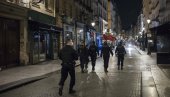 ОШТРИЈЕ МЕРЕ КОШТАЋЕ 1,2 МИЛИЈАРДЕ ЕВРА: После најаве новог закључавања у Фрнацуској ОШТРИЈЕ МЕРЕ КОШТАЋЕ 1,2 МИЛИЈАРДЕ ЕВРА: После најаве новог закључавања у Фрнацуској