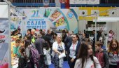 СМОТРА ЧЕКА БОЉА ВРЕМЕНА. Корона отказала Међународни сајам привреде у Параћину СМОТРА ЧЕКА БОЉА ВРЕМЕНА. Корона отказала Међународни сајам привреде у Параћину