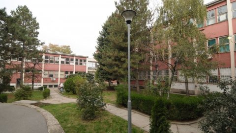 ТЕСТИРАЊЕ НА КОРОНУ У ЖЕЛЕЗНИКУ: Промењена адреса ковид-амбуланте ДЗ на Чукарици ТЕСТИРАЊЕ НА КОРОНУ У ЖЕЛЕЗНИКУ: Промењена адреса ковид-амбуланте ДЗ на Чукарици