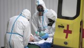 ДЕЛТА СОЈ УТИШАО МОСКВУ: У Русији се болнице пуне зараженима од новог соја короне ДЕЛТА СОЈ УТИШАО МОСКВУ: У Русији се болнице пуне зараженима од новог соја короне