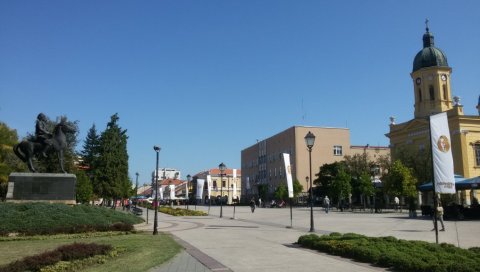 БОРСКИ ОКРУГ: За програм “Моја прва плата” пријављен 101 послодавац БОРСКИ ОКРУГ: За програм “Моја прва плата” пријављен 101 послодавац