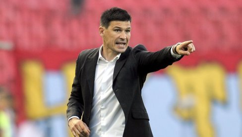HEROJ PROLETERA BRANKO ŽIGIĆ ZA NOVOSTI: Za mnoge smo iznenađenje, za mene ne! Znam sa kakvim igračima radim HEROJ PROLETERA BRANKO ŽIGIĆ ZA NOVOSTI: Za mnoge smo iznenađenje, za mene ne! Znam sa kakvim igračima radim