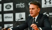 МИЈАИЛОВИЋ: Ђорђевић је жеља свих партизановаца, неизвесно је шта ће бити са АБА лигом МИЈАИЛОВИЋ: Ђорђевић је жеља свих партизановаца, неизвесно је шта ће бити са АБА лигом