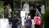 OVO SU NOVE MERE U SRBIJI: Doktorka Darija iznela nove odluke Kriznog štaba OVO SU NOVE MERE U SRBIJI: Doktorka Darija iznela nove odluke Kriznog štaba