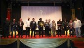 NOVO PRIZNANJE ČUVARIMA TRADICIJE: Tamburica fest na filmskom festivalu u Turskoj NOVO PRIZNANJE ČUVARIMA TRADICIJE: Tamburica fest na filmskom festivalu u Turskoj